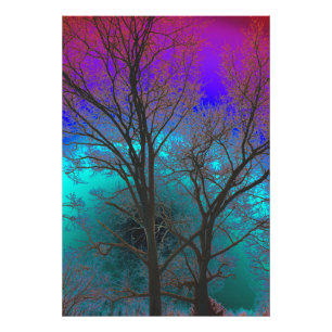 Aberration Photo Print
