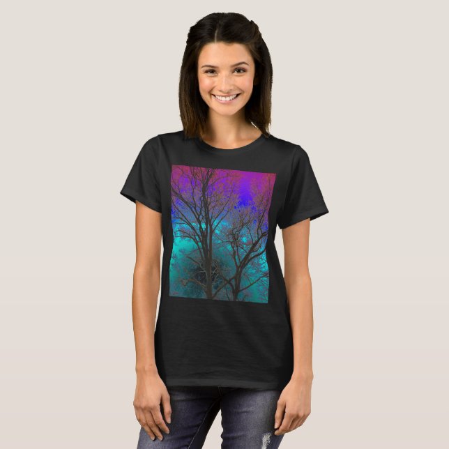 Aberration T-Shirt (Front Full)