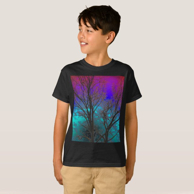 Aberration T-Shirt (Front Full)