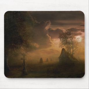 Aberro - Mousepad