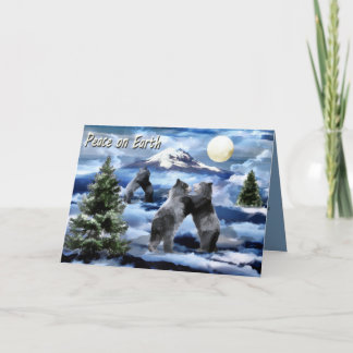 ABF Christmas 2012 Holiday Card