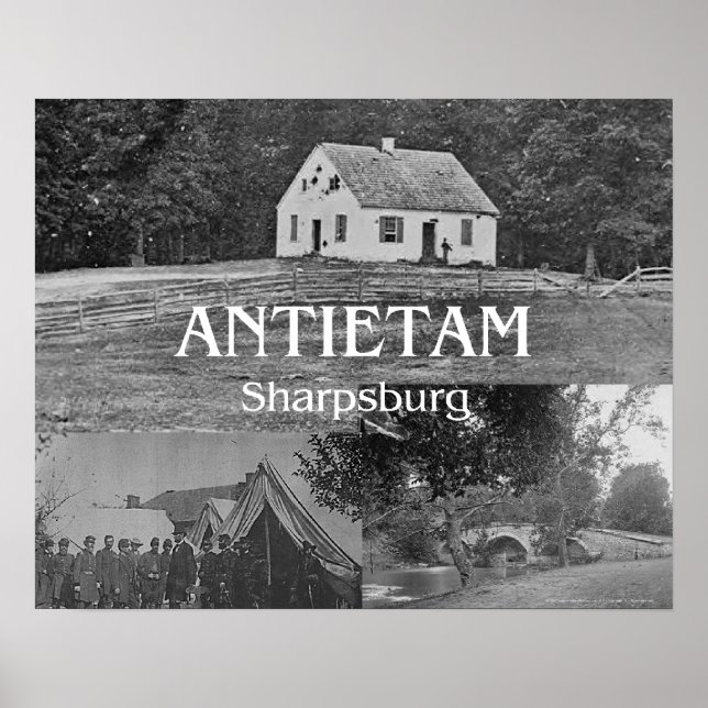 ABH Antietam Poster (Front)