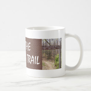 ABH Appalachian Trail Coffee Mug