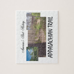 ABH Appalachian Trail Jigsaw Puzzle