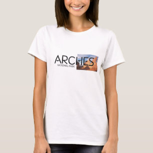 ABH Arches T-Shirt