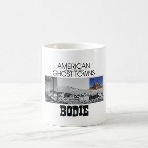 ABH Bodie Coffee Mug