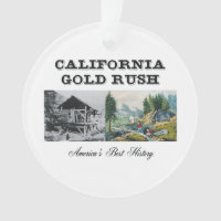 ABH California Gold Rush