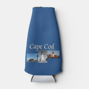 ABH Cape Cod Bottle Cooler