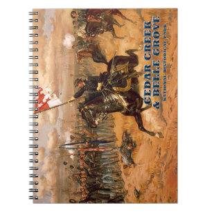 ABH Cedar Creek Notebook