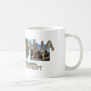 ABH Chiricahua NM Mug