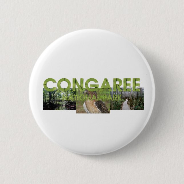 ABH Congaree NP Buttons (Front)