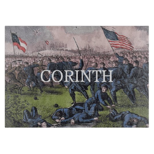 ABH Corinth Cutting Board