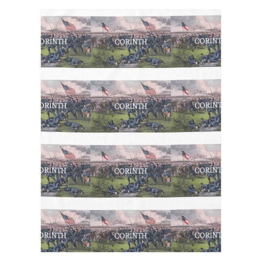 ABH Corinth Tablecloth