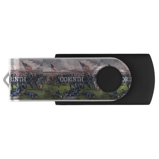 ABH Corinth USB Flash Drive