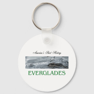 ABH Everglades Key Ring