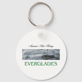 ABH Everglades Key Ring