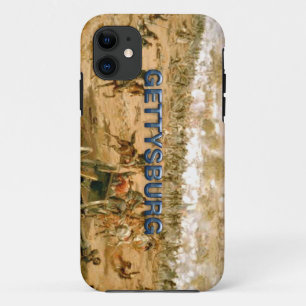 ABH Gettysburg iPhone 11 Case