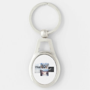 ABH Hoover Dam Key Ring