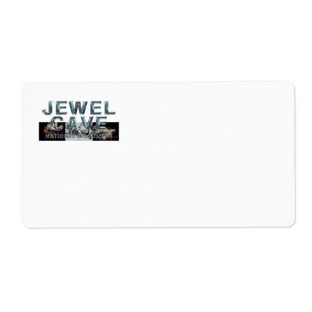 ABH Jewel Cave (Front)