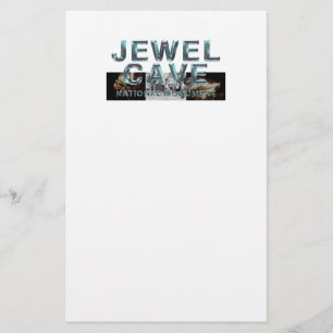 ABH Jewel Cave Stationery