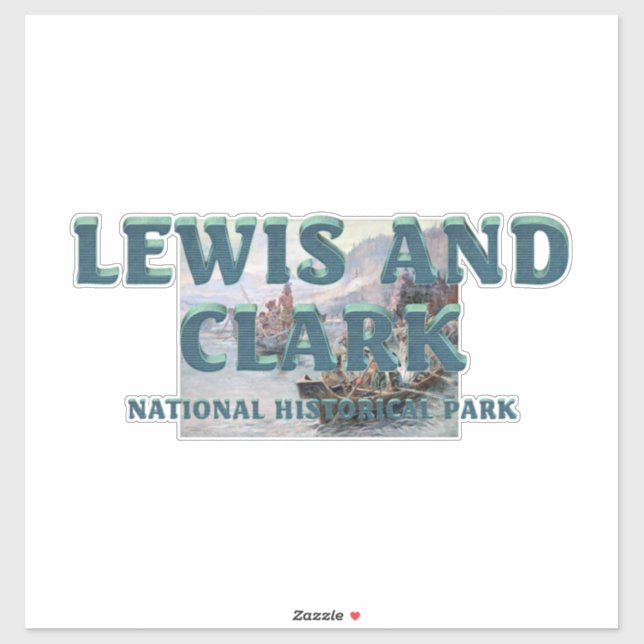 ABH Lewis and Clark NHS (Sheet)