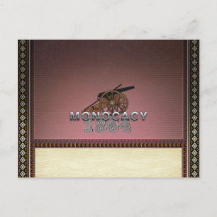 ABH Monocacy Postcard