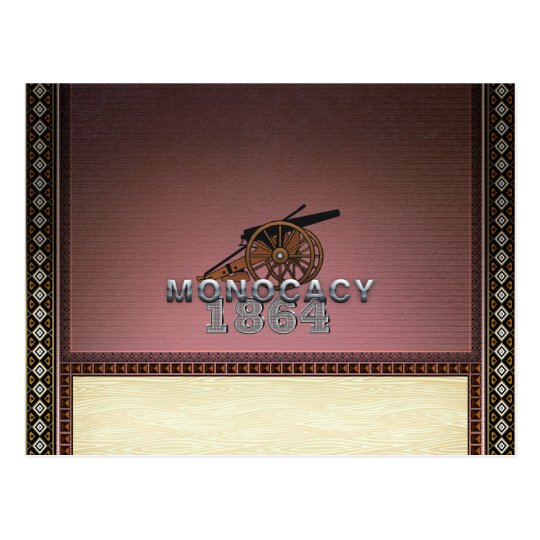 ABH Monocacy Postcard