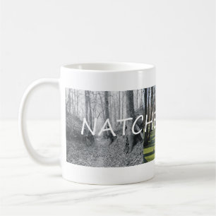 ABH Natchez Trace Coffee Mug