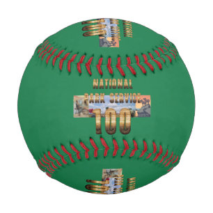 ABH National Park 100 Baseball