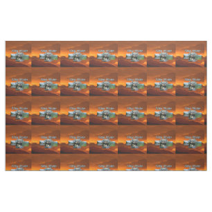 ABH New River Gorge Fabric