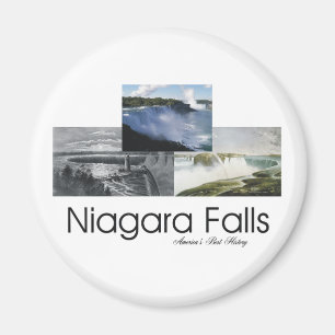 ABH Niagara Falls Magnet