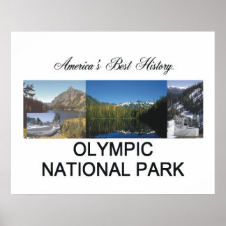 ABH Olympic Poster