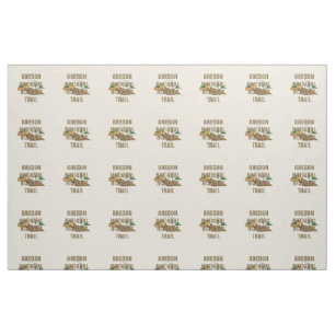 ABH Oregon NH Trail Fabric