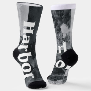 ABH Pearl Harbour Socks