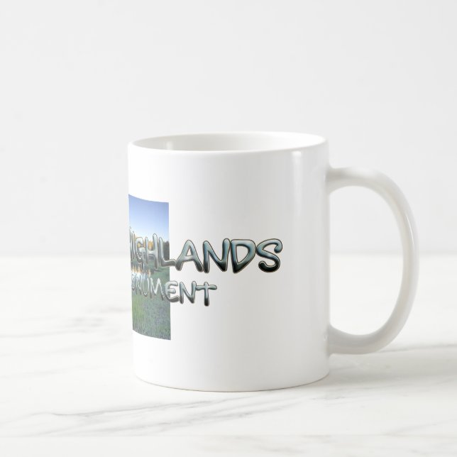 ABH Satittla Highlands NM Mug (Right)