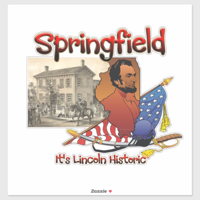 ABH Springfield (Sheet)