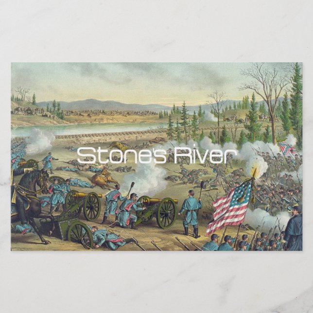ABH Stones River (Front)