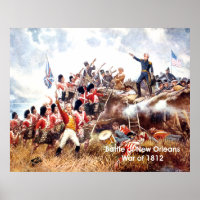 ABH War of 1812