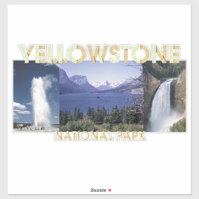 ABH Yellowstone (Sheet)