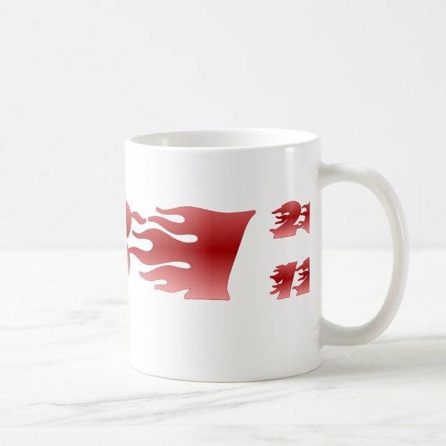 ABI 2012 COFFEE MUG (Right)