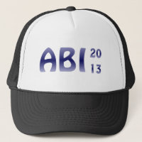 ABI 2013