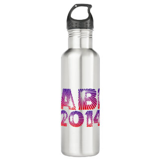 ABI 2014 710 ML WATER BOTTLE
