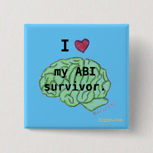 ABI awareness button
