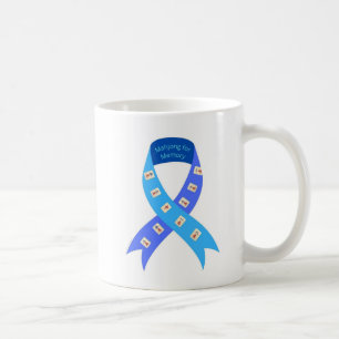 ABI Mahjong for Memory mug