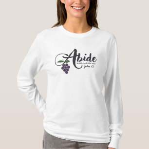 Abide T-Shirt
