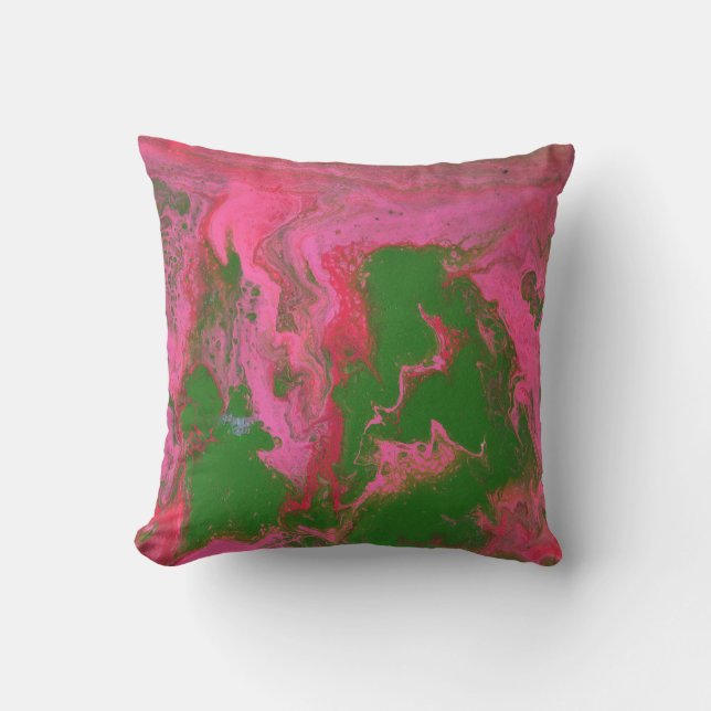 Abigail 1 cushion (Front)