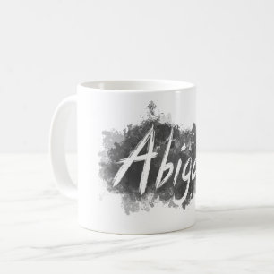 Abigail Gift Your Name Mug ,Name on Mug,best gift