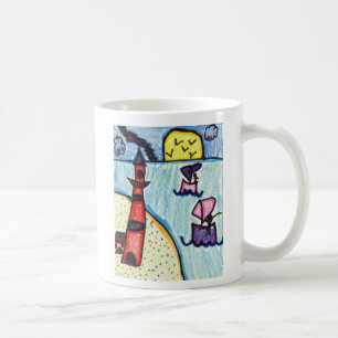 Abigail Salabarria Coffee Mug