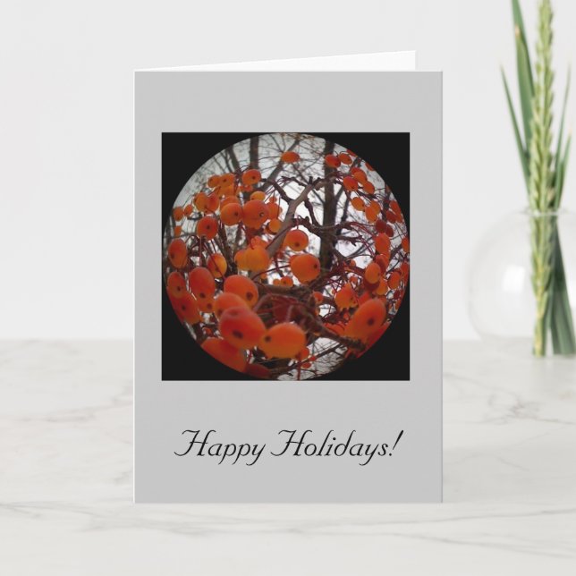 Abigail Winter Round Card 1 (Front)