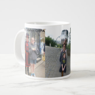 Abigails England Mug